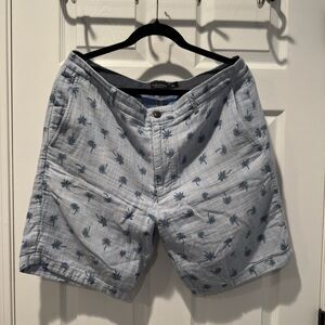 Club Monaco Shorts Men's